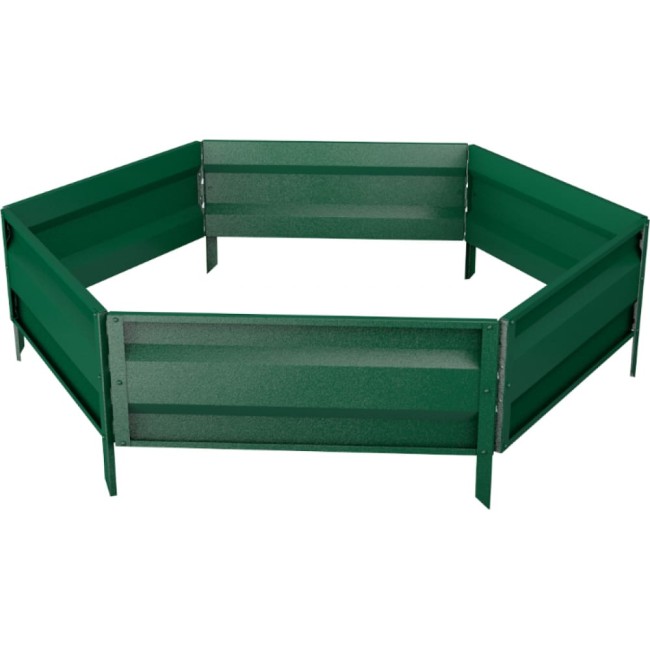 Сборная клумба Delta-Park KM50 3005007_12