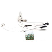 Гейферный зажим для кузовных работ Rockforce RF-66103(17149)