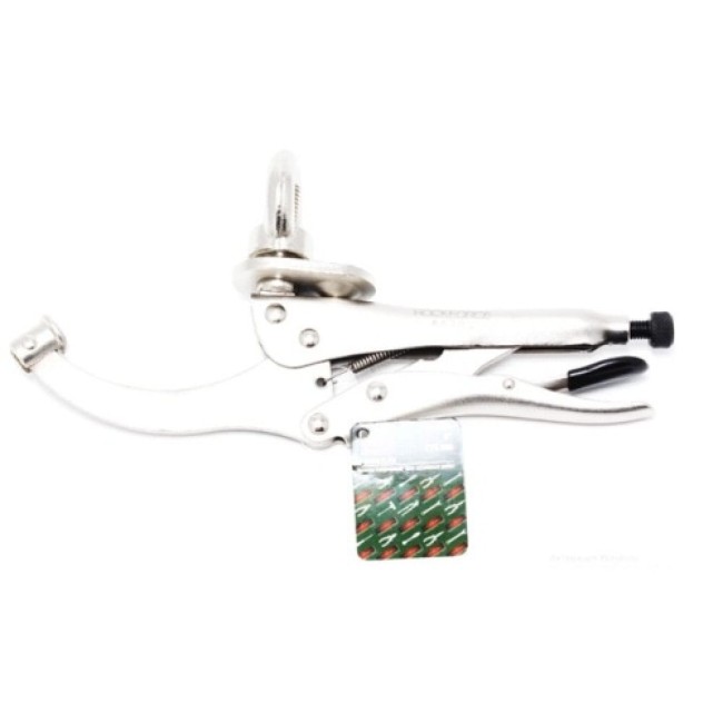 Гейферный зажим для кузовных работ Rockforce RF-66103(17149)