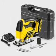 Аккумуляторный лобзик TROTEC PJSS 11-20V 4425000006