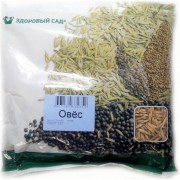 Семена Здоровый Сад Овес 4607160332352 Семена Здоровый Сад Овес 4607160332352