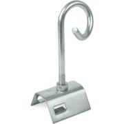 Оцинкованный узел крепления Netlink УК-П-01 УТ000000644