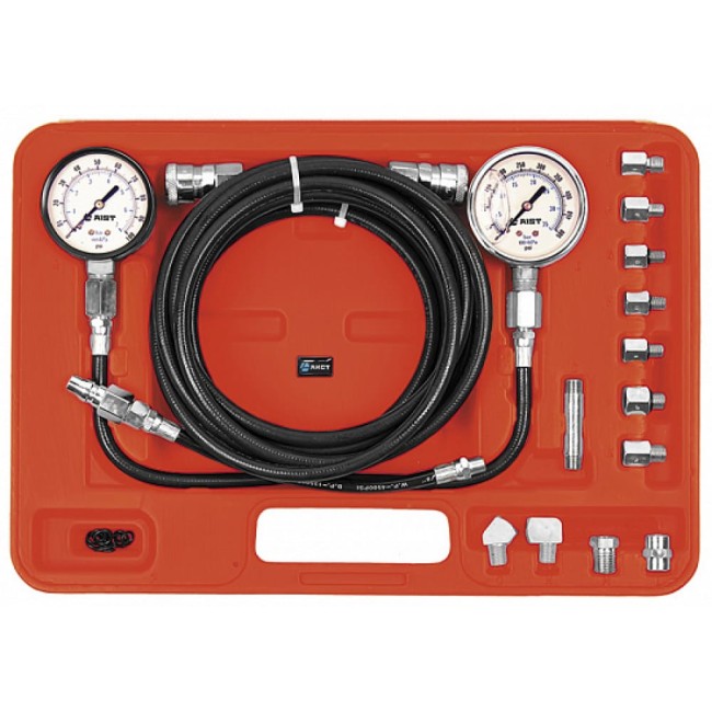 Тестер давления масла в АКПП AIST 19210800 00-00007567