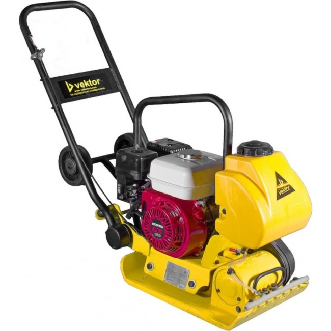 Виброплита VEKTOR VPG-70C 1468