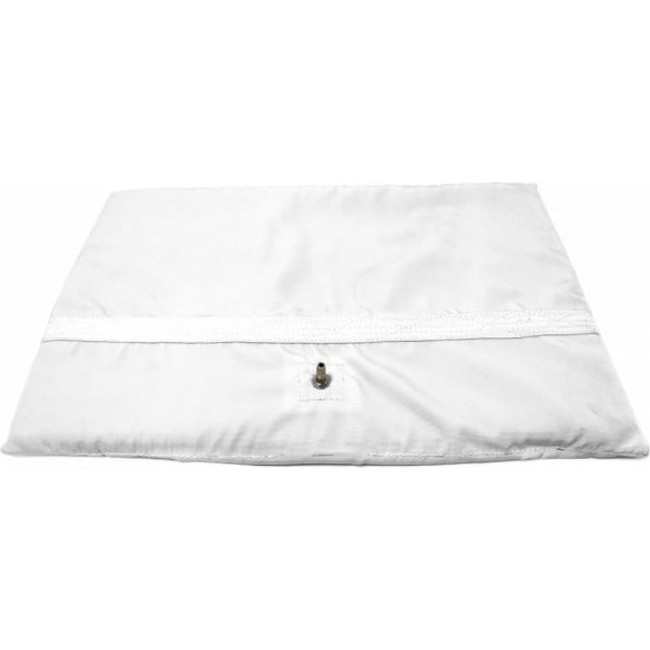 Плоская пневмоподушка Rossvik PP.80.50.U