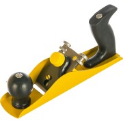 Металлический рубанок по дереву Biber 85071 тов-085206 Металлический рубанок по дереву Biber 85071 тов-085206