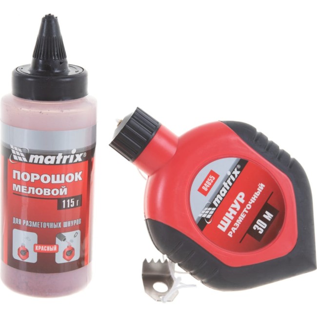 Разметочный шнур MATRIX 84855