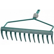 Изогнутые грабли Raco 4230-53808 Изогнутые грабли Raco 4230-53808