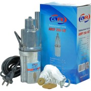 Вибрационный насос AquamotoR arvp 250-10t AR151026 Вибрационный насос AquamotoR arvp 250-10t AR151026