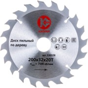 Пильный диск Калибр 00000001496 Пильный диск Калибр 00000001496