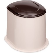 Дачный туалет ЗПИ "Альтернатива" М6373