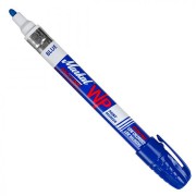 Маркер для мокрых поверхностей Markal 3 мм, синий 96934