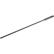 Сверло-бур sds-plus по бетону Hardcore 6x310 мм 100631 Сверло-бур sds-plus по бетону Hardcore 6x310 мм 100631