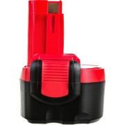 Аккумулятор для электроинструмента Bosch TopOn TOP-PTGD-BOS-9.6 Аккумулятор для электроинструмента Bosch TopOn TOP-PTGD-BOS-9.6