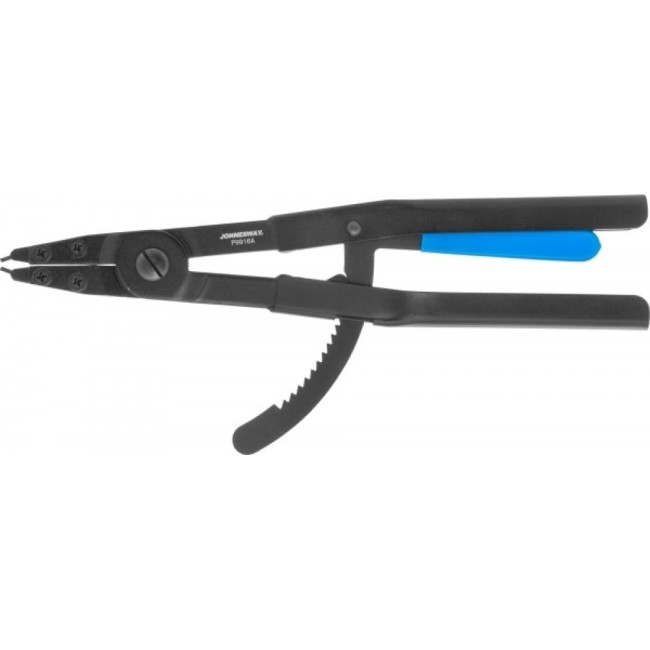 Прямые щипцы Jonnesway P9916A 46495