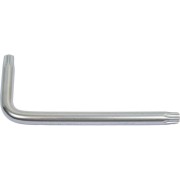 Г-образный ключ torx Rockforce RF-76640(6089)