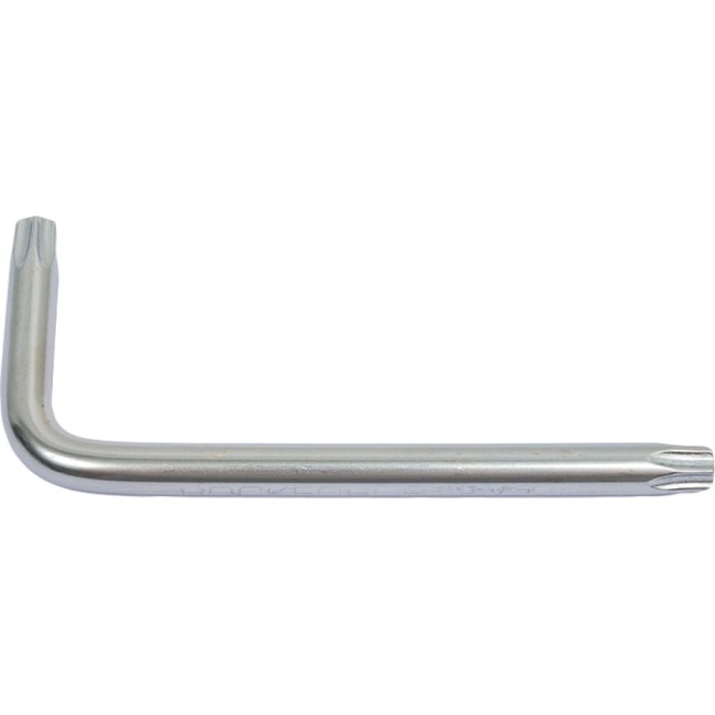 Г-образный ключ torx Rockforce RF-76640(6089)