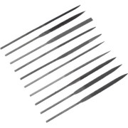 Набор надфилей РемоКолор 40-0-015 Набор надфилей РемоКолор 40-0-015