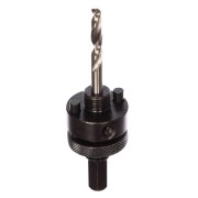 Державка для кольцевых пил Biber 75711 тов-073126 Державка для кольцевых пил Biber 75711 тов-073126