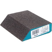Комбинированная шлифовальная губка Sand Master SM 7930091770175 Комбинированная шлифовальная губка Sand Master SM 7930091770175