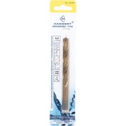 Сверло по металлу HAGWERT Dinamic-TIN 567095 Сверло по металлу HAGWERT Dinamic-TIN 567095