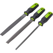 Набор напильников Дело Техники 253723 Набор напильников Дело Техники 253723