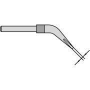 Набор наконечников WELLER WTA 2 54414699