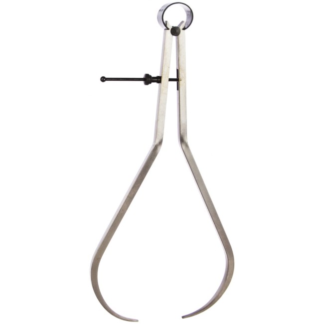 Кронциркуль для наружных измерений GRIFF D111063