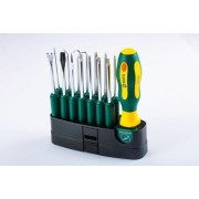 Комбинированных набор отверток Sata 9346 Комбинированных набор отверток Sata 9346