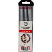 Вольфрамовые электроды Start WT 20 WT2030175U Вольфрамовые электроды Start WT 20 WT2030175U