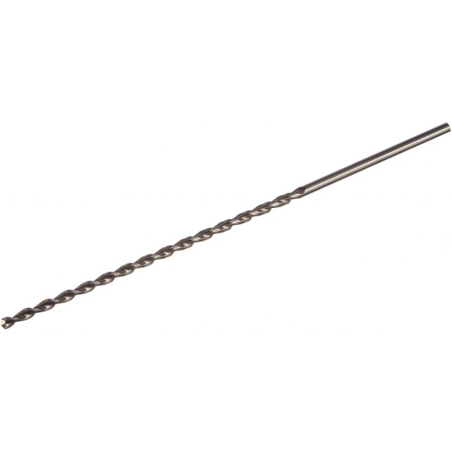 Сверло по металлу RUKO 256100