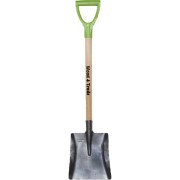 Совковая песочная лопата woodtrade лсп тип 1 1/1 131 Совковая песочная лопата woodtrade лсп тип 1 1/1 131