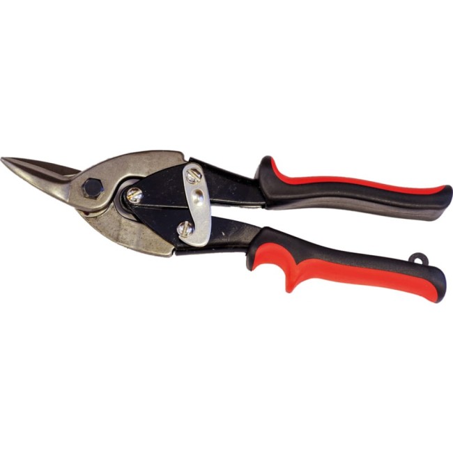 Ножницы по металлу Кедр 033-5052 25653