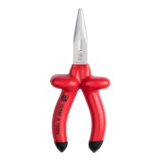 Длинногубцы EKF Master Basic 7570443