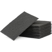 Шлифовальный нетканый лист Totflex ULTRA FINE T/SUF Р600 4631162195738 Шлифовальный нетканый лист Totflex ULTRA FINE T/SUF Р600 4631162195738