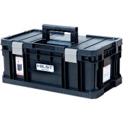 Ящик для инструментов HILST Indoor Toolbox Plus SKRQTWOPATCZA Ящик для инструментов HILST Indoor Toolbox Plus SKRQTWOPATCZA