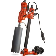 Установка алмазного бурения AT-S SU-255N Установка алмазного бурения AT-S SU-255N