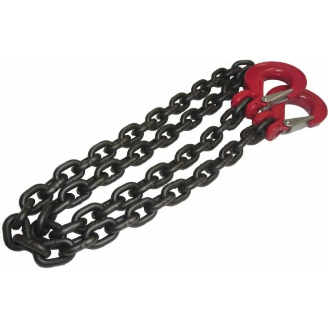 Крепежная цепь ТРАСТ 4687202103539