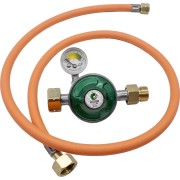 Комплект подключения для газовых грилей DRAGONKIT 00-00003368