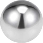 Шар клапана поршня нагнетательного AktiSpray 101947AvS