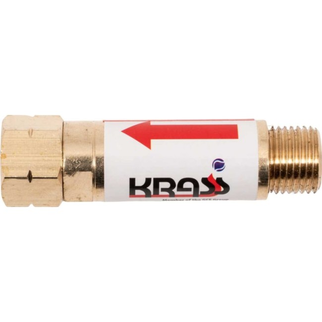 Предохранительный затвор KRASS ЗП-Г-20 2117571