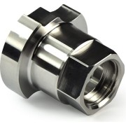 Адаптер для IWATA для серий W400/LPH/LVB/LVX/VX/VXL) WOLF (8735) 1.4122.0003