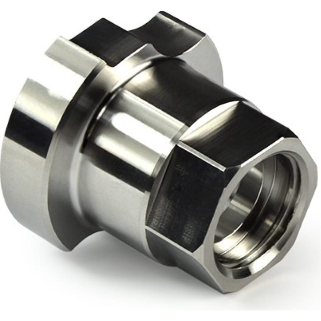 Адаптер для IWATA для серий W400/LPH/LVB/LVX/VX/VXL) WOLF (8735) 1.4122.0003