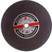 Круг отрезной по металлу Abraflex А355352540 Круг отрезной по металлу Abraflex А355352540