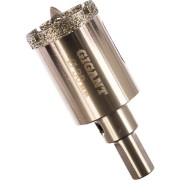 Алмазная коронка по стеклу и керамике Gigant DBG 11069 Алмазная коронка по стеклу и керамике Gigant DBG 11069