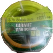 Пятислойный армированный шланг для полива GREEN REVOLUTION НФ-00002154 Пятислойный армированный шланг для полива GREEN REVOLUTION НФ-00002154