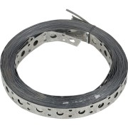 Прямая перфорированная монтажная лента EKF lpm20x1.0 Прямая перфорированная монтажная лента EKF lpm20x1.0