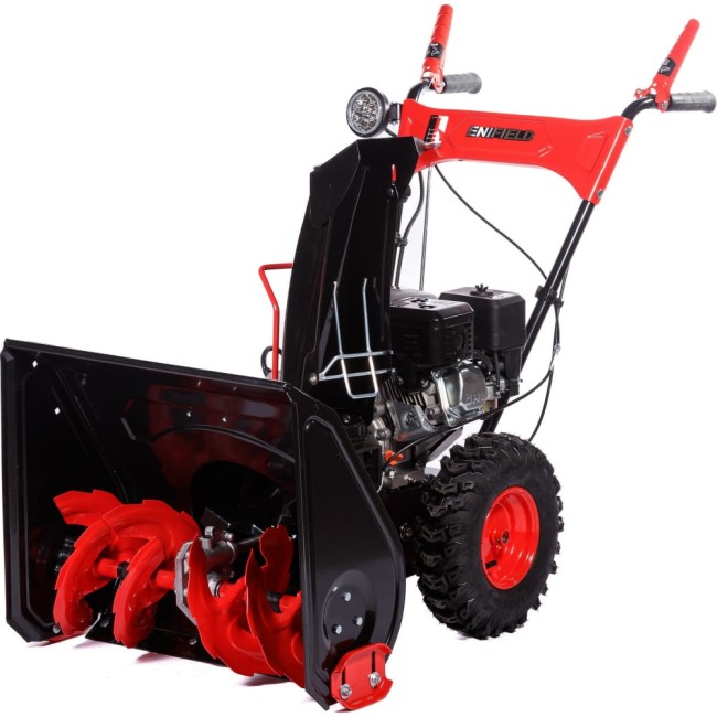 Бензиновый снегоуборщик ENIFIELD EN 760 Е