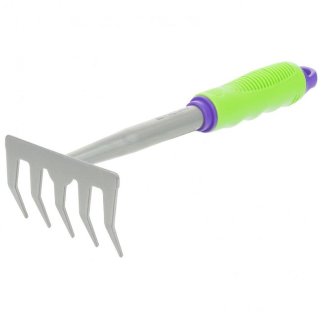 Пятизубые грабли PALISAD 63003