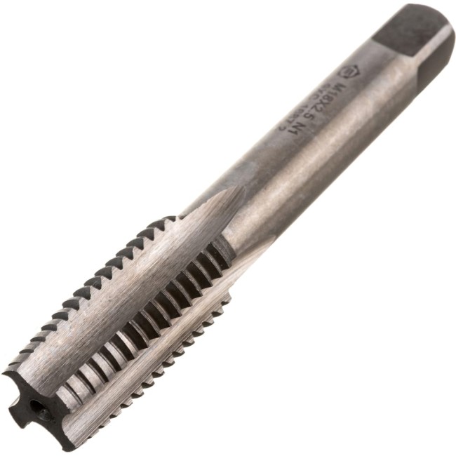 Машинно-ручной метчик Туламаш 54642